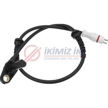 Parçafix Abs Sensör Kablosu On Clio 2 Kangoo 2