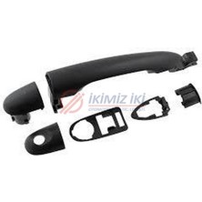 Parçafix Kapı Dış Açma Kolu Kangoo 3 Clio 3