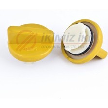 Parçafix Motor Yağ Kapagı Laguna