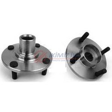 Parçafix On Teker Poryası Bijonlu Ford Fiesta 2008-