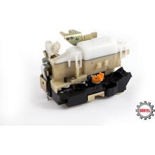 Parçafix Kapı Kilidi Arka Sag Sürgü Kangoo