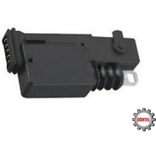 Parçafix Kapı Kilit Motoru On Sol R19 Clio Megane