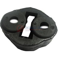 Parçafix Egsoz Lastiği Toyota Corolla