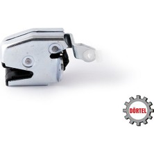 Parçafix Bagaj Kilidi Sol Üst Doblo