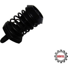 Parçafix Motor Kaput Kilit Karşılıgı Megane 2