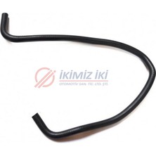 Parçafix Genleşme Deposu Hortumu Connect 1.8 Tdci 75-90 Hp