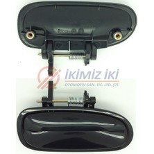 Parçafix Kapı Dış Açma Kolu Arka Sag Cıvıc 1996-2000