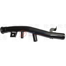 Parçafix Devirdaim Borusu Hyundaı Accent 1.5 Crdi 2003-2005