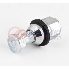 Parçafix Bijon Somun 14 mm Kapalı Accent Getz Hyundaı