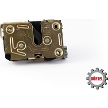 Parçafix Kapı Kilidi On Sol R19