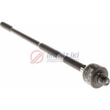 Parçafix Rot Mili Connect Focus I