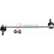 Parçafix Z Rot On Transit V363 Custom Courıer