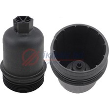 Parçafix Motor Yağ Filitre Kabı P106 P206 P306 P307