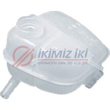 Parçafix Genleşme Deposu Opel Astra G 1.2 1.4 1.6 16V