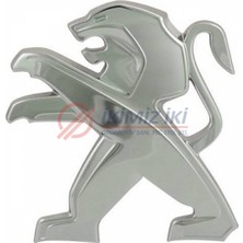Parçafix On Panjur Arması P206 P306 P307 P308 Yeni Model