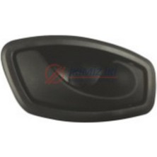Parçafix Kapı Iç Açma Kolu Sag Siya Fluence Megane 3 Clio 4
