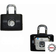 Parçafix Bagaj Kilit Karşılıgı Megane 1 Clio 2 Logan Kapaklı