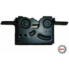 Parçafix Motor Kaput Kilidi Megane 3 Fluence