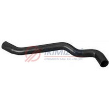 Parçafix Radyatör Üst Hortumu Connect 1.8 Tdci 75-90 Hp