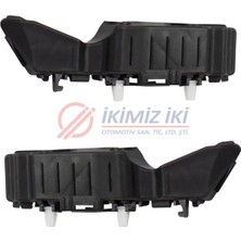 Parçafix On Tampon Braketi Sol Accent Era