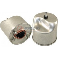 Parçafix Mazot Filitresi Peugeot Ford Purflux