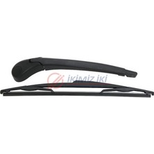Parçafix Cam Silgi Kolu Arka Takım Clio 3 Megane 3
