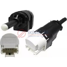 Parçafix Fren Pedal Muşuru Clio 4 Lodgy Dokker