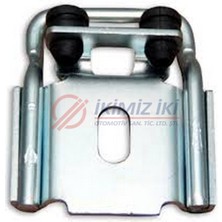 Parçafix Bagaj Kilit Karşılığı Sag Sol Alt Üst Master 2004-11