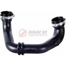 Parçafix Turbo Borusu Megane 1 Clio 2 Kangoo 1.9 Dci