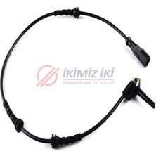 Parçafix Abs Sensör Kablo Megane 4 Talısman