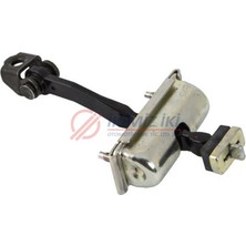 Parçafix Kapı Gergi Yayı On Opel Corsa D 2006-2014