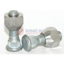 Parçafix Bijon Somunu Takım Toyota Corolla L200