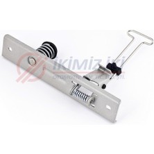 Parçafix Motor Kaput Kilit Karsılıgı Tellı Clio 1