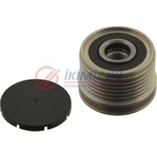 Parçafix Alternatör Gergi Kasnak 6 Kanal Clio Megane Laguna