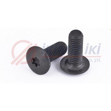 Parçafix Tampon Civatası Toros R12 4 Adet