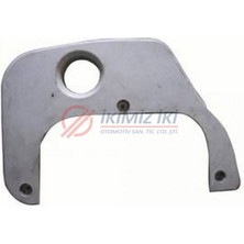 Parçafix Motor Üst Muhafaza Kapagı Trafıc 2 1.9 Dci