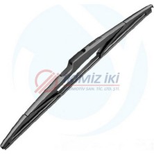 Parçafix Cam Silgi Süpürgesi Arka 300 mm Renault