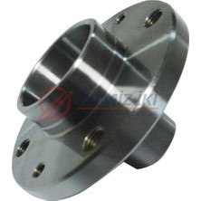 Parçafix On Teker Poryası 4 Bijon Dacıa Logan Clio 4 Megane