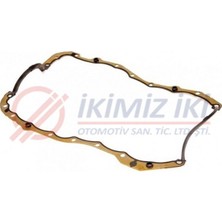 Parçafix Karter Contası Megane Fluence 1.5 100 Hp