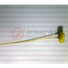 Parçafix Motor Yağ Çubuğu Megane Kangoo Trafıc 1.9