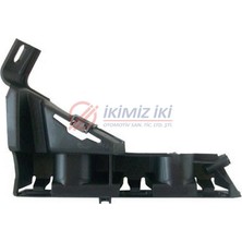 Parçafix On Tampon Braketi Sol Clio 3 Thalia