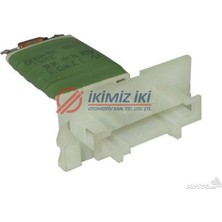 Parçafix Kalorifer Rezistansi Dacia Logan Duster Sandero