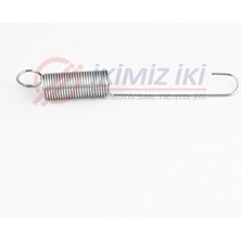 Parçafix Gaz Pedal Yayı R9 2 Adet