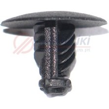 Parçafix Deflektör Klipsi R9 4 Adet