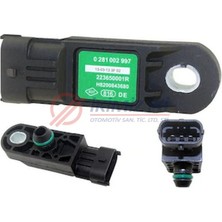 Parçafix Basınç Sensörü Kangoo Megane Master