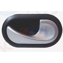 Parçafix Kapı Iç Açma Kolu Krom Sag Kangoo 3 Megane 3