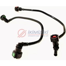 Parçafix Mazot Borusu Kangoo Clio 2