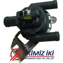 Parçafix Kalorifer Muslugu R12