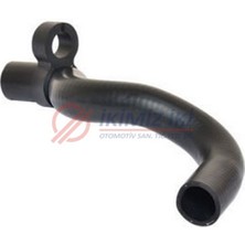 Parçafix Radyatör Üst Hortumu Clio Kangoo 1.9 D F8Q