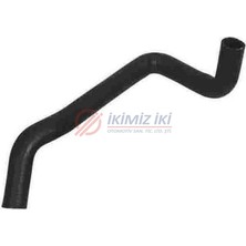 Parçafix Radyatör Alt Hortumu Megane 2 1.4 1.6 16V 2002-2009